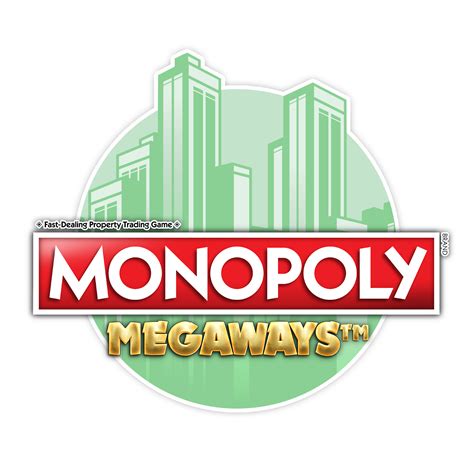 monopoly megaways slot/